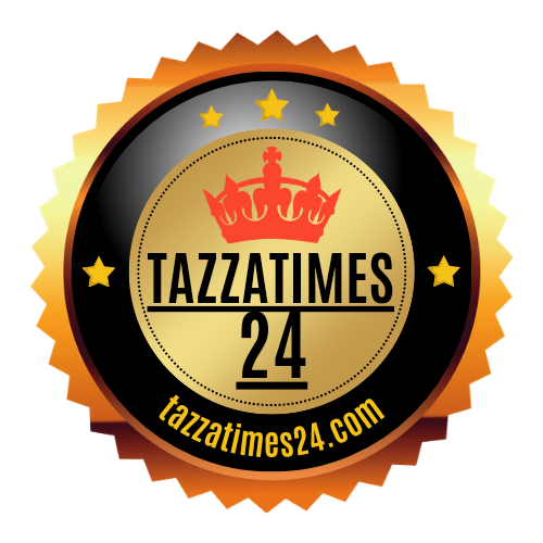 Tazza Times 24
