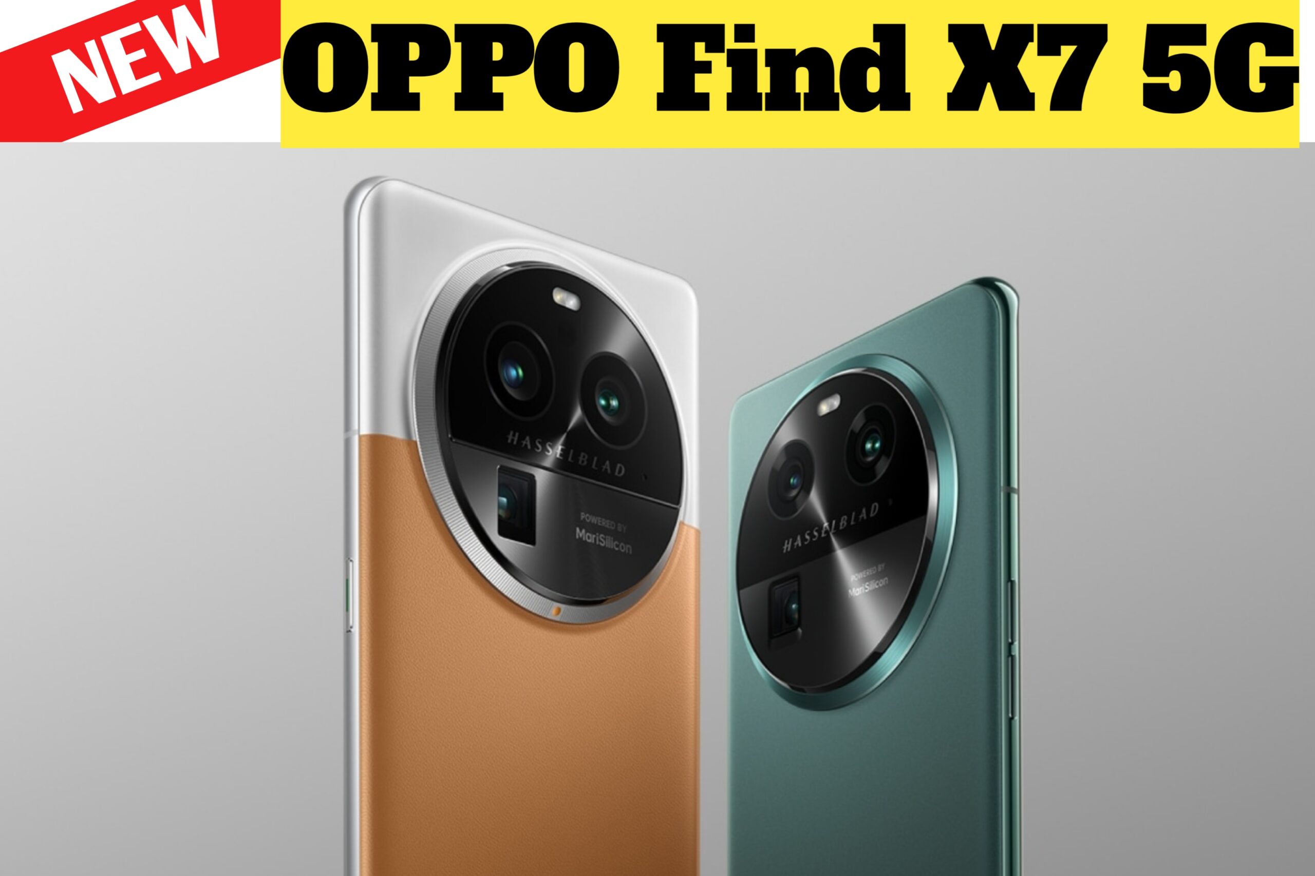 OPPO Find X7