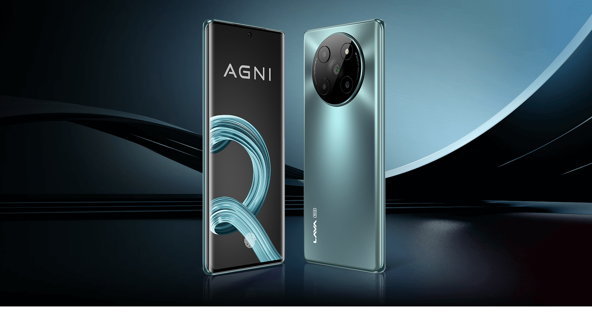 Lava Agni 2 5G Smartphone launch