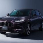 2026 Honda ZR-V